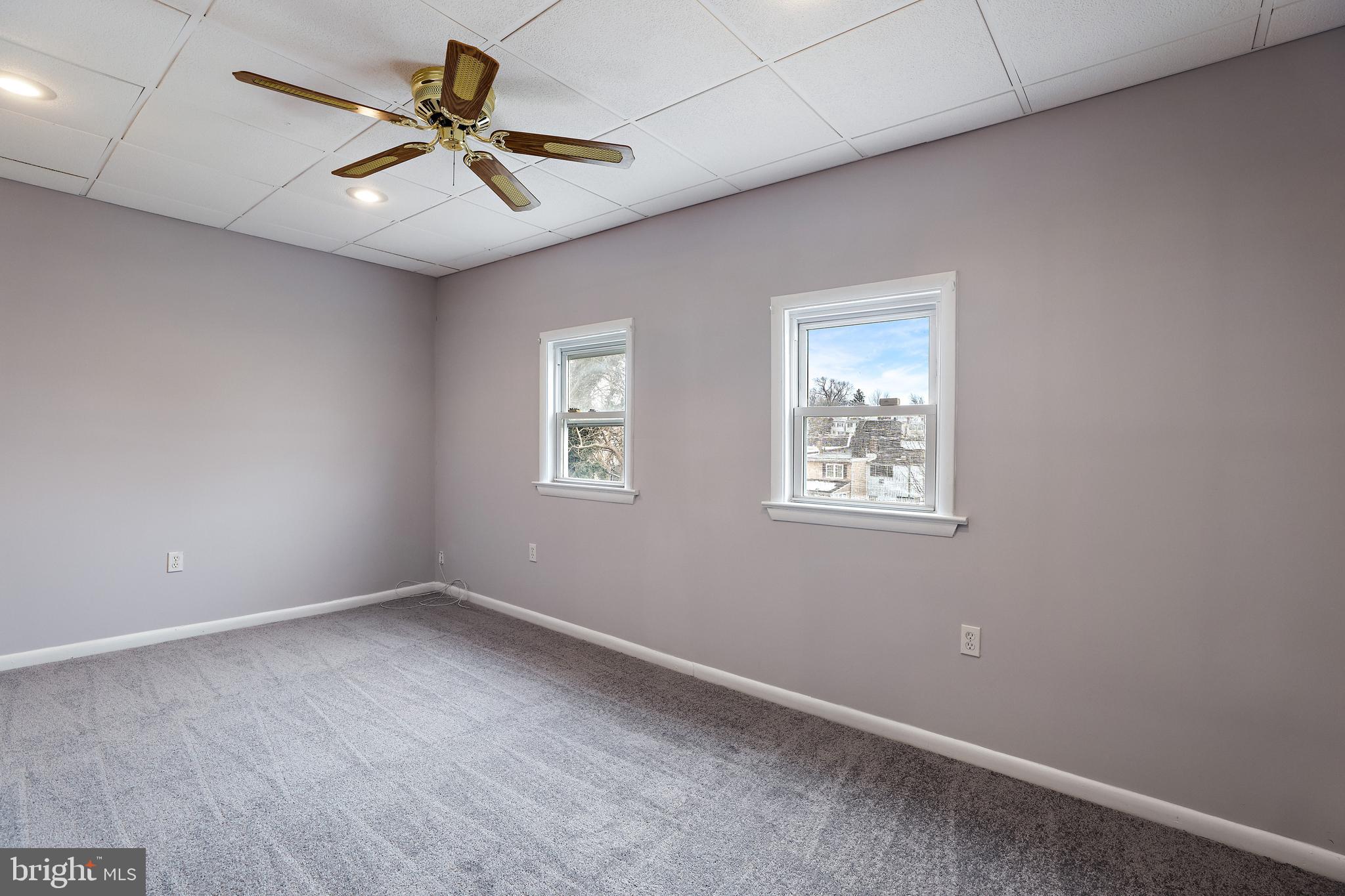 334 Allison Street Northwest Washington, DC 20011 - Photo 9 of 26 Bedroom