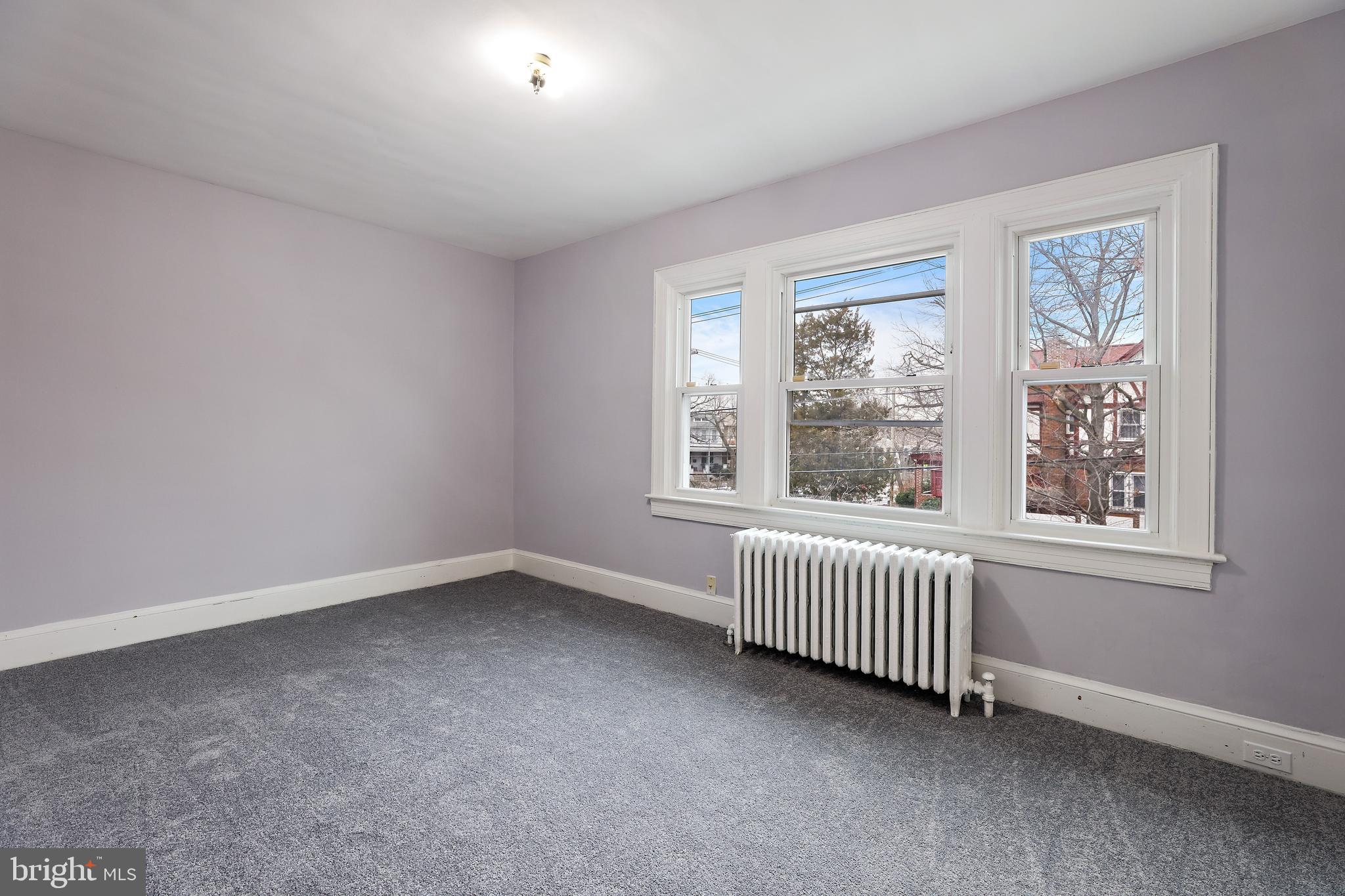 334 Allison Street Northwest Washington, DC 20011 - Photo 10 of 26 Bedroom