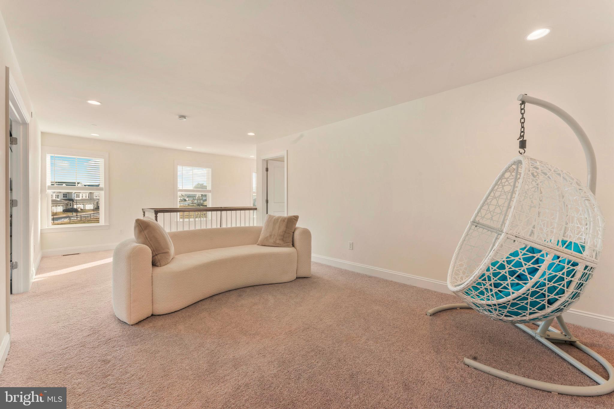 2 Parry Way Warminster, PA 18974 - Photo 21 of 41 a living room with furniture and a table