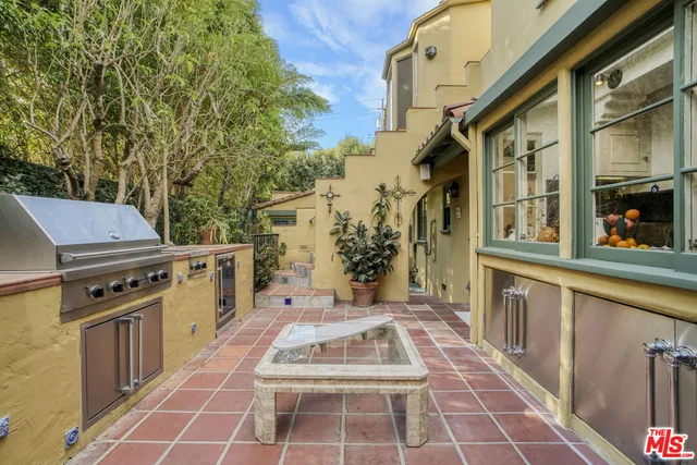 $27,500 | 707 North Bedford Drive, Beverly Hills, CA 90210