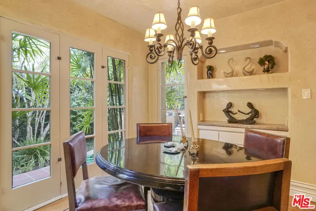 $27,500 | 707 North Bedford Drive, Beverly Hills, CA 90210