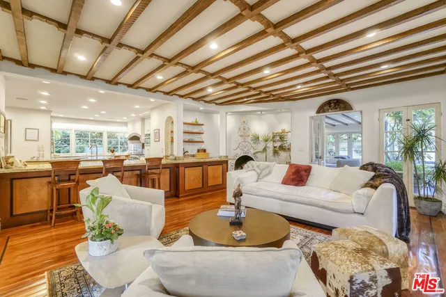 $27,500 | 707 North Bedford Drive, Beverly Hills, CA 90210