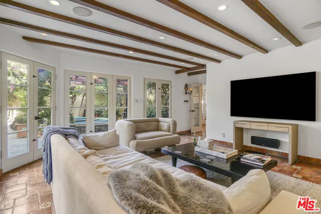 $27,500 | 707 North Bedford Drive, Beverly Hills, CA 90210