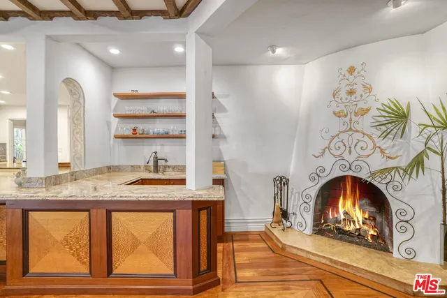 $27,500 | 707 North Bedford Drive, Beverly Hills, CA 90210