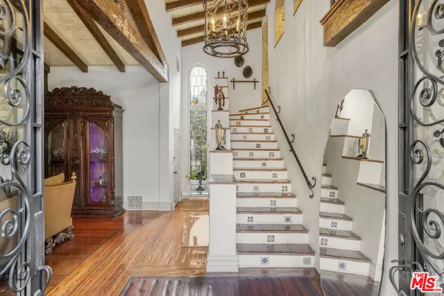 $27,500 | 707 North Bedford Drive, Beverly Hills, CA 90210