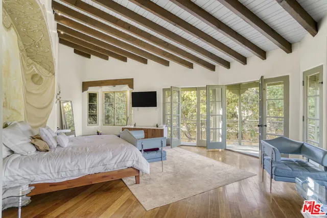 $27,500 | 707 North Bedford Drive, Beverly Hills, CA 90210