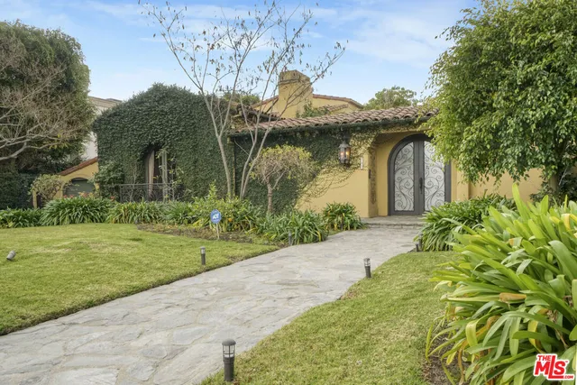 $27,500 | 707 North Bedford Drive, Beverly Hills, CA 90210