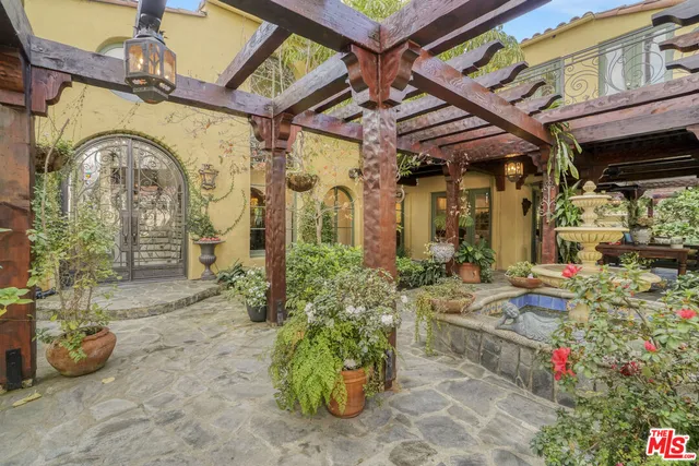 $27,500 | 707 North Bedford Drive, Beverly Hills, CA 90210