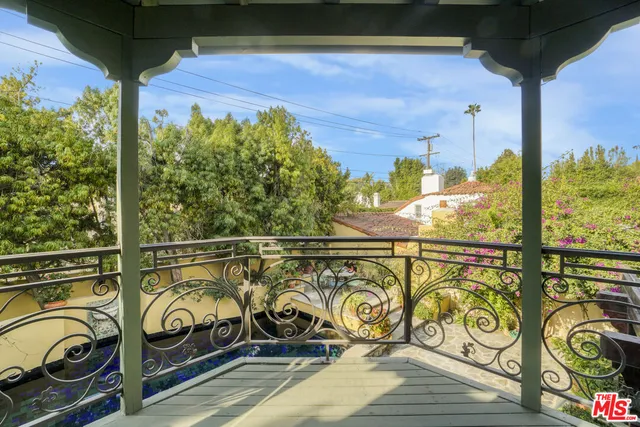 $27,500 | 707 North Bedford Drive, Beverly Hills, CA 90210