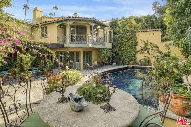 $27,500 | 707 North Bedford Drive, Beverly Hills, CA 90210