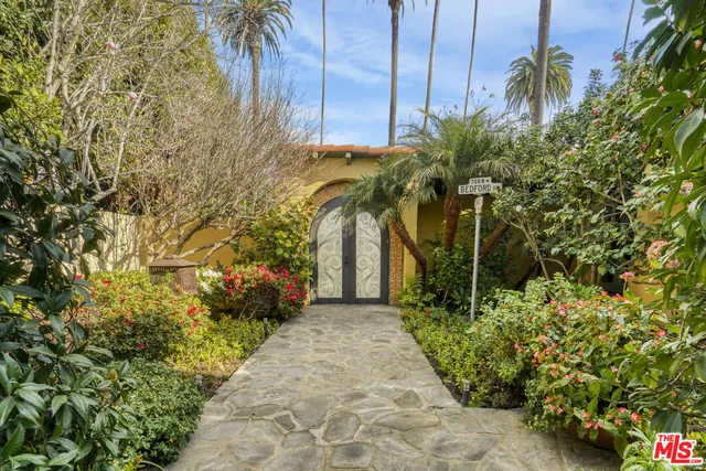 $27,500 | 707 North Bedford Drive, Beverly Hills, CA 90210