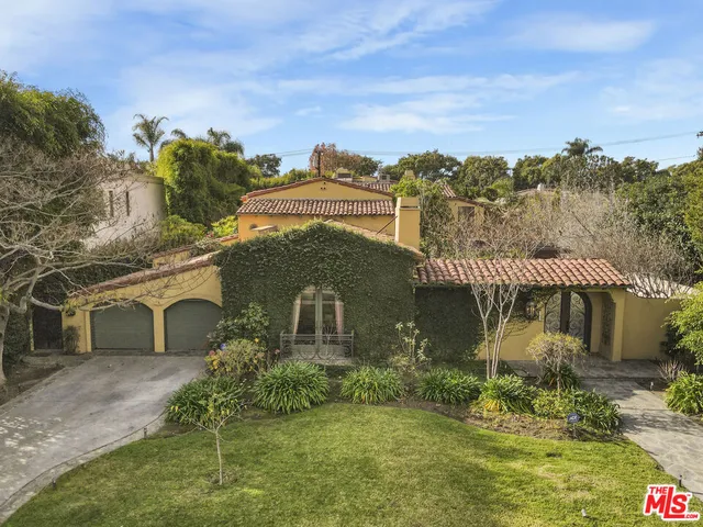 $27,500 | 707 North Bedford Drive, Beverly Hills, CA 90210