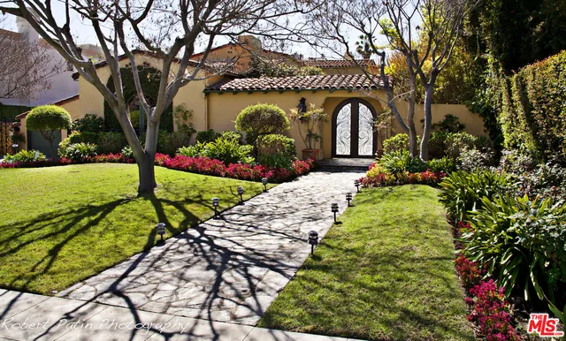 $27,500 | 707 North Bedford Drive, Beverly Hills, CA 90210