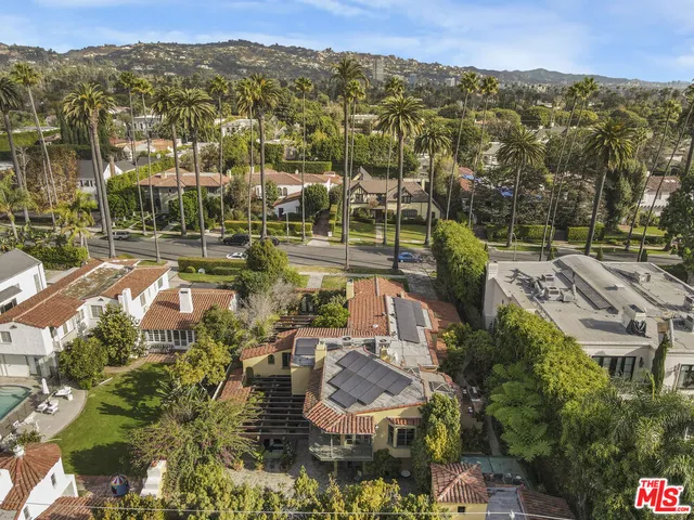 $27,500 | 707 North Bedford Drive, Beverly Hills, CA 90210
