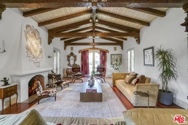 $27,500 | 707 North Bedford Drive, Beverly Hills, CA 90210