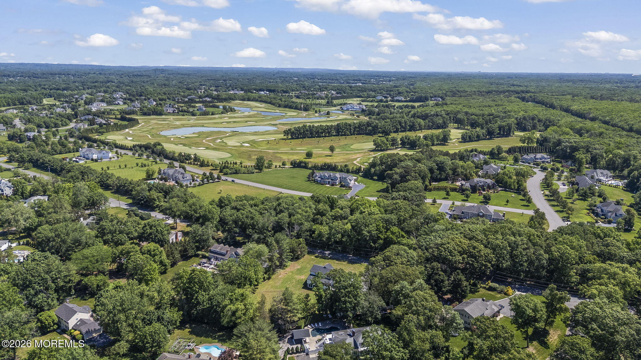 100 Hominy Hill Road Colts Neck, NJ 07722 - Photo 72 of 77 103-web-or-mls-DJI_20260608111305_0371_D
