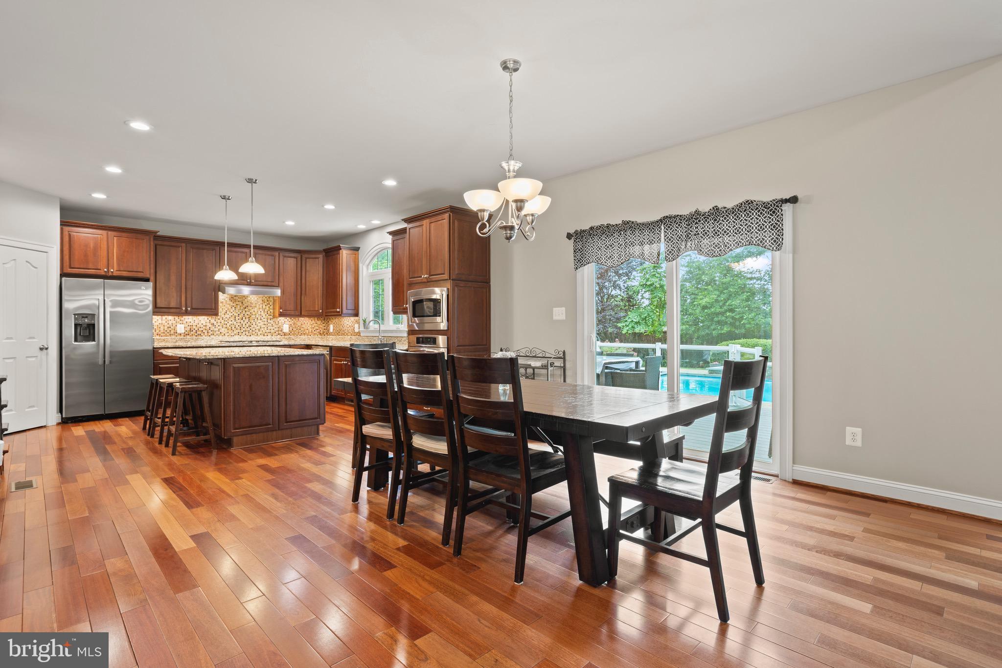 3325 Cox Road Chesapeake Beach, MD 20732 - Photo 16 of 127 Inviting Kitchen