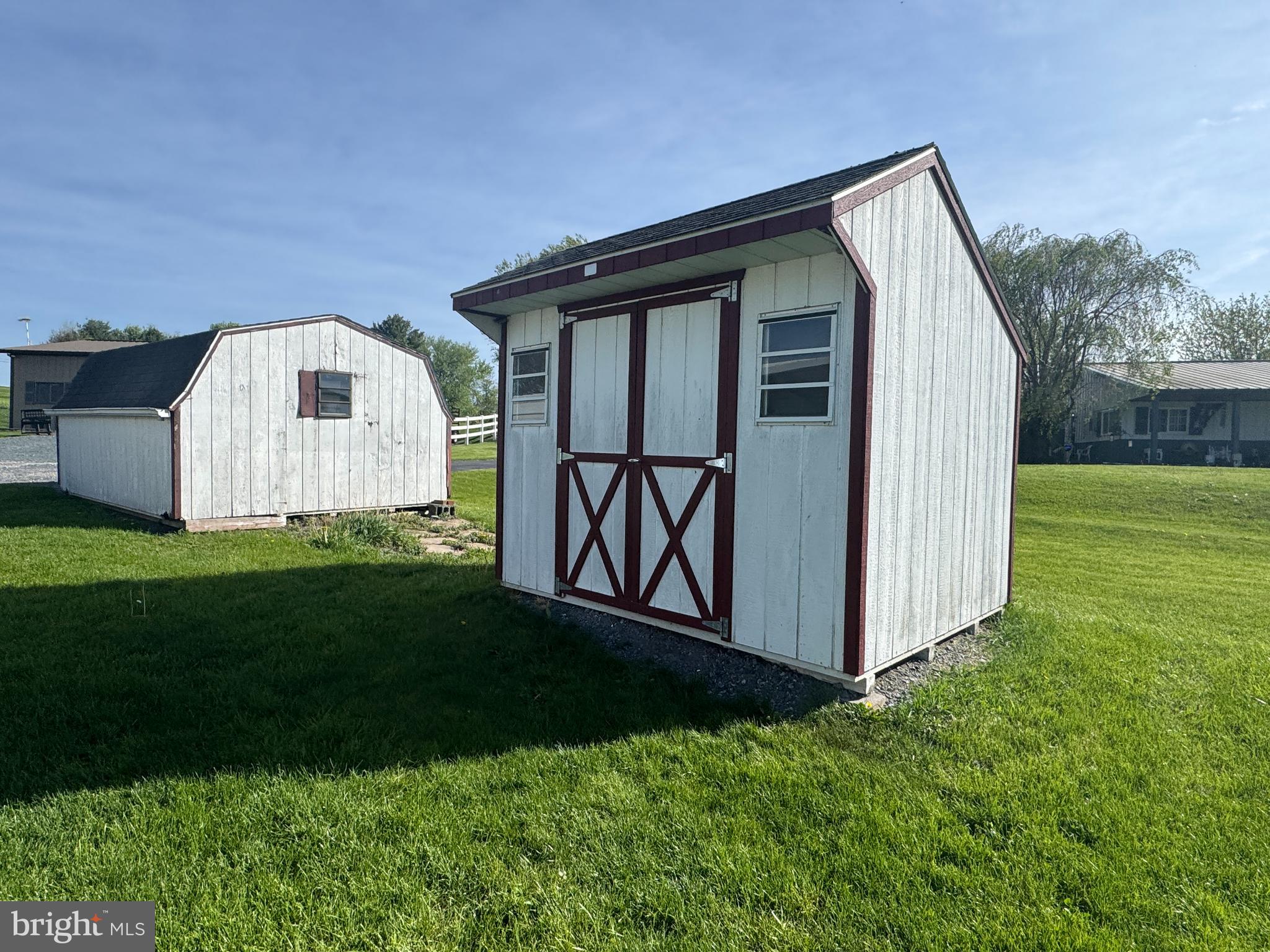 7172 Mentzer Gap Road Waynesboro, PA 17268 - Photo 5 of 16 Gallery Image 5
