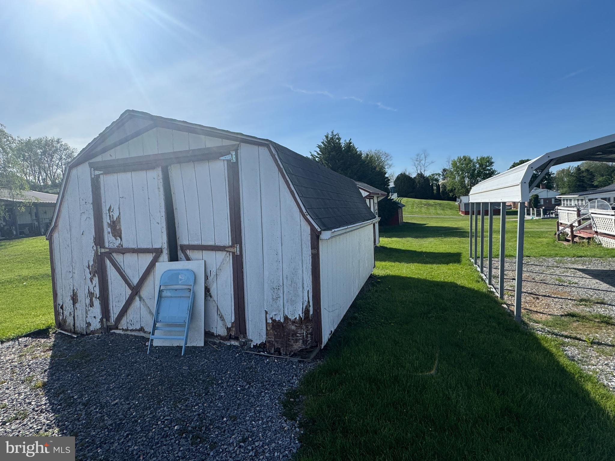7172 Mentzer Gap Road Waynesboro, PA 17268 - Photo 6 of 16 Gallery Image 6