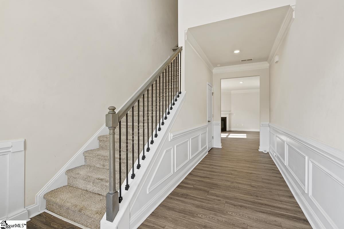 610 Raleighwood Lane Simpsonville, SC 29681 - Photo 12 of 21