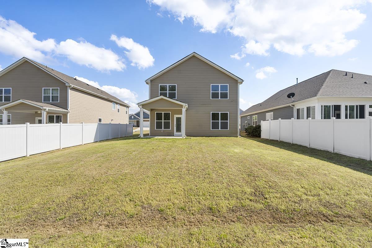 610 Raleighwood Lane Simpsonville, SC 29681 - Photo 21 of 21