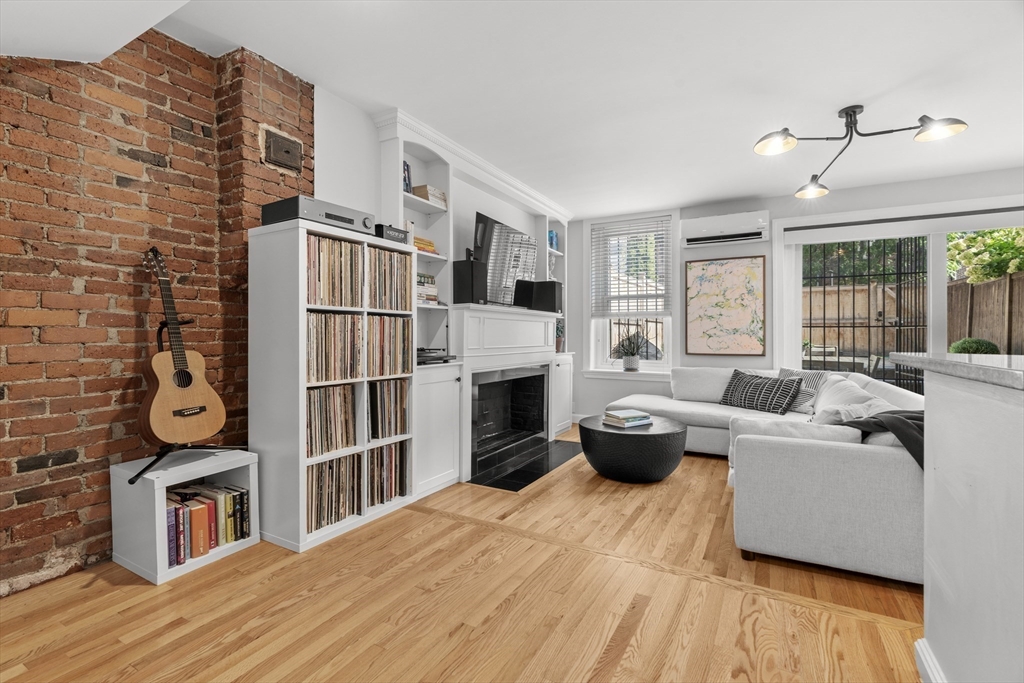 4 Durham Street, Unit 1 Boston, MA 02115 - Photo 11 of 15