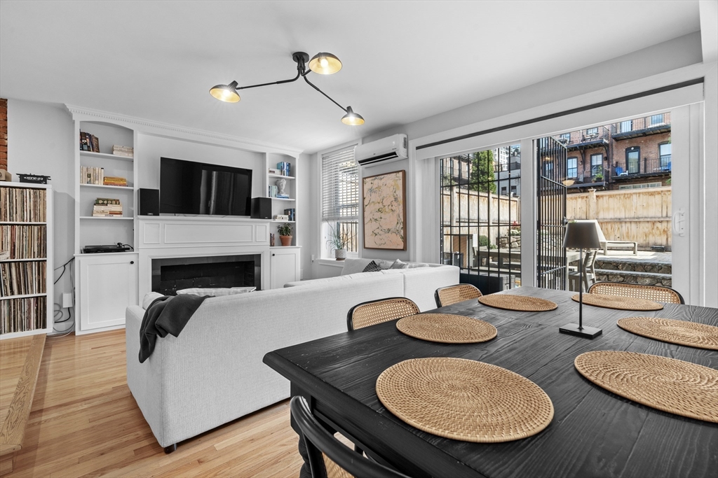 4 Durham Street, Unit 1 Boston, MA 02115 - Photo 12 of 15