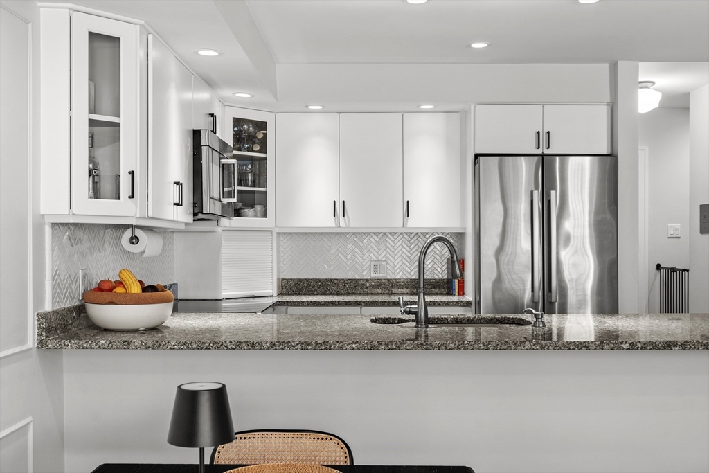 4 Durham Street, Unit 1 Boston, MA 02115 - Photo 13 of 15