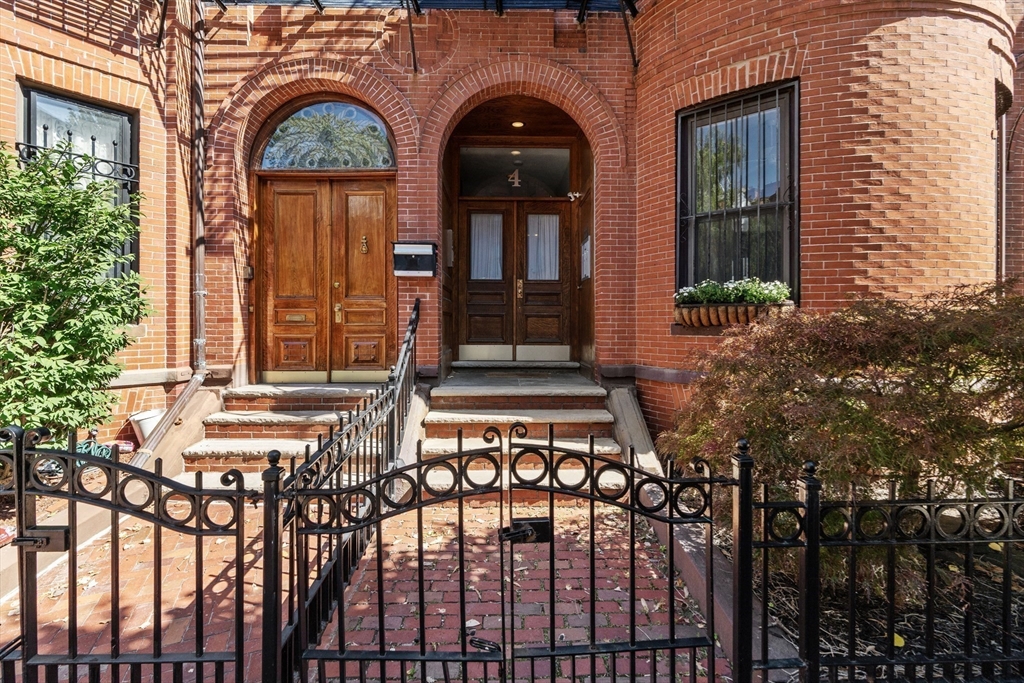 4 Durham Street, Unit 1 Boston, MA 02115 - Photo 14 of 15