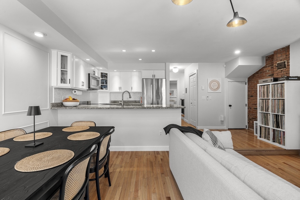 4 Durham Street, Unit 1 Boston, MA 02115 - Photo 9 of 15