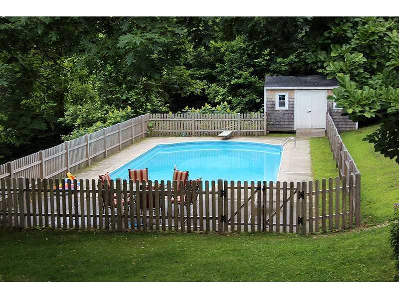 127 Stevenstown Road Litchfield, ME 04350 - Photo 20 of 28 Swimming Pool/Hot Tub/Sauna.