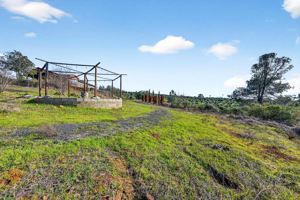 235 Grimont Road Oroville, CA 95966 - Photo 60 of 68 a view of a swimming pool with an ocean view