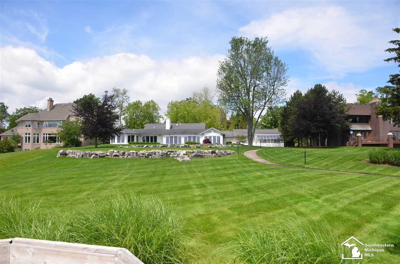 26055 East River Road Grosse Ile, MI 48138 - Photo 24 of 68