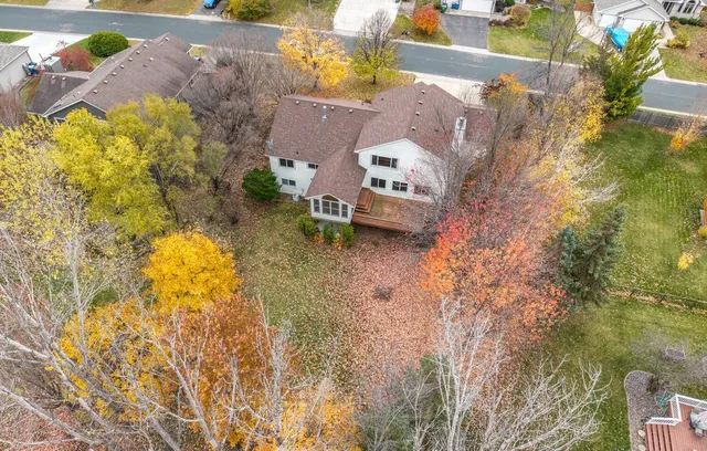 $525,000 | 18644 85th Avenue North, Maple Grove, MN 55311