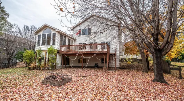 $525,000 | 18644 85th Avenue North, Maple Grove, MN 55311