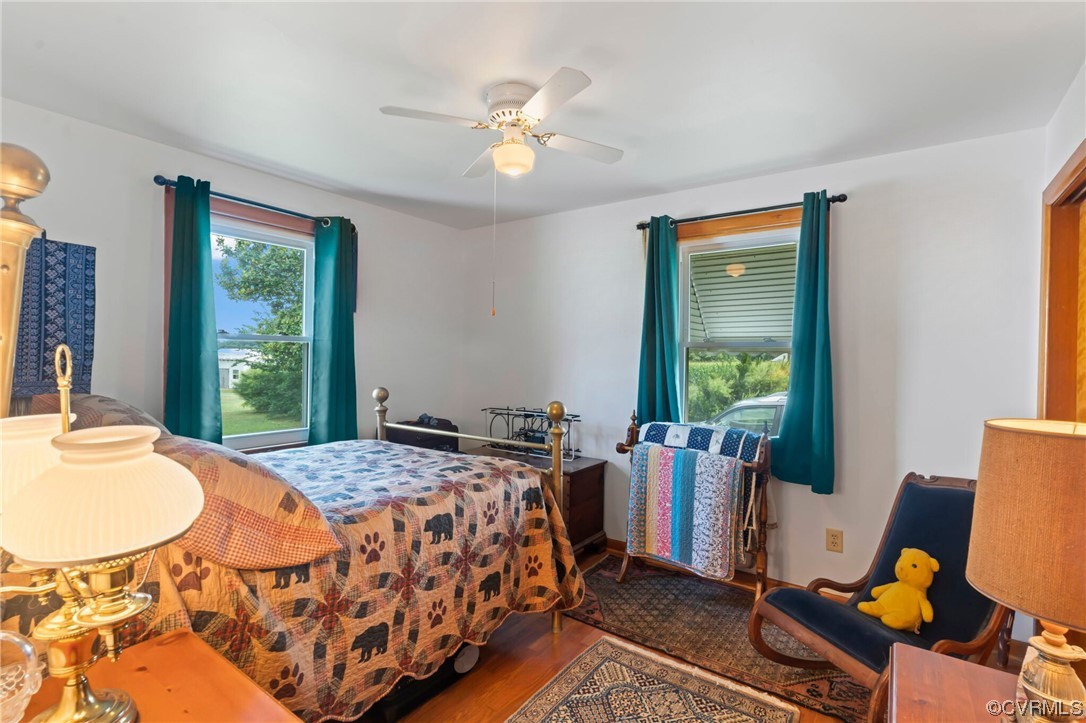 2043 Ridge Road Callao, VA 22435 - Photo 12 of 30 Gallery Image 12