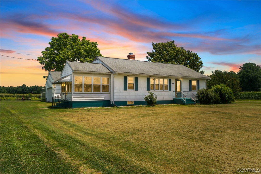 2043 Ridge Road Callao, VA 22435 - Photo 2 of 30 Gallery Image 2