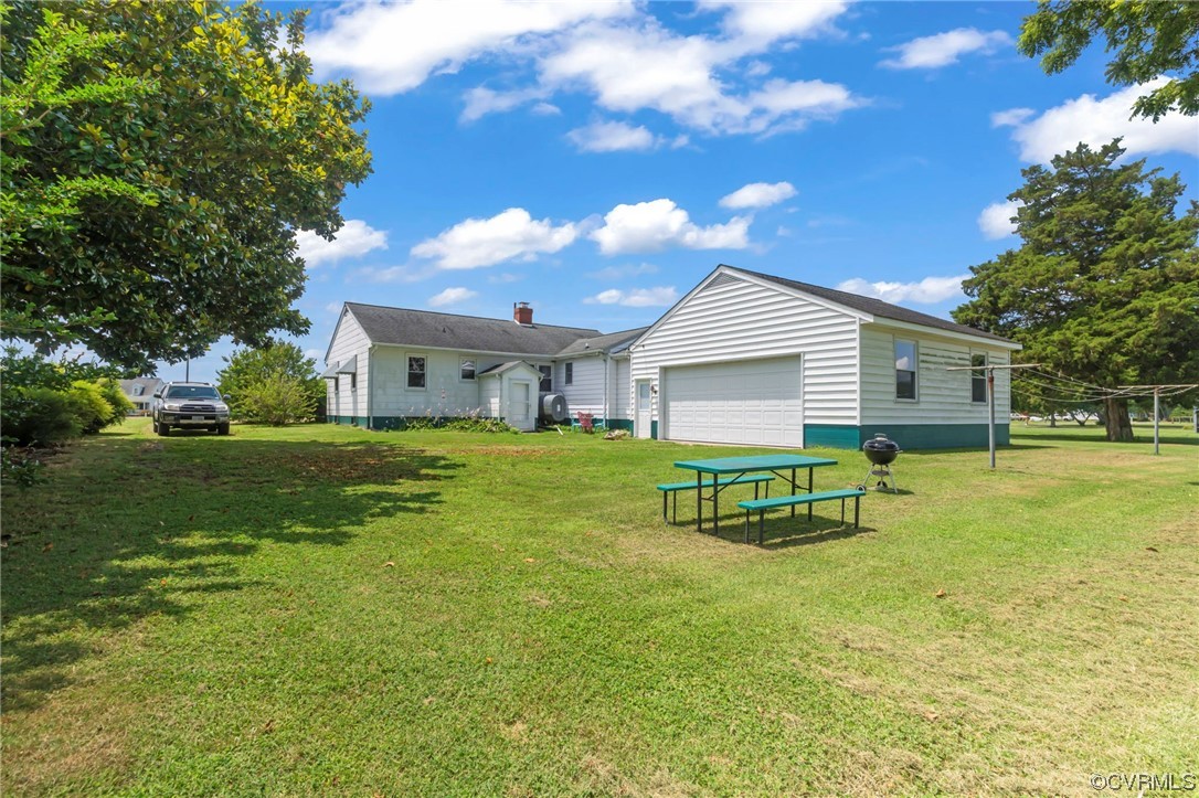 2043 Ridge Road Callao, VA 22435 - Photo 24 of 30 Gallery Image 24