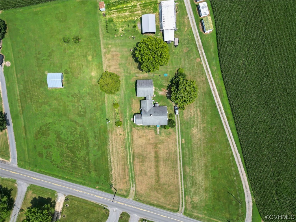 2043 Ridge Road Callao, VA 22435 - Photo 28 of 30 Gallery Image 28