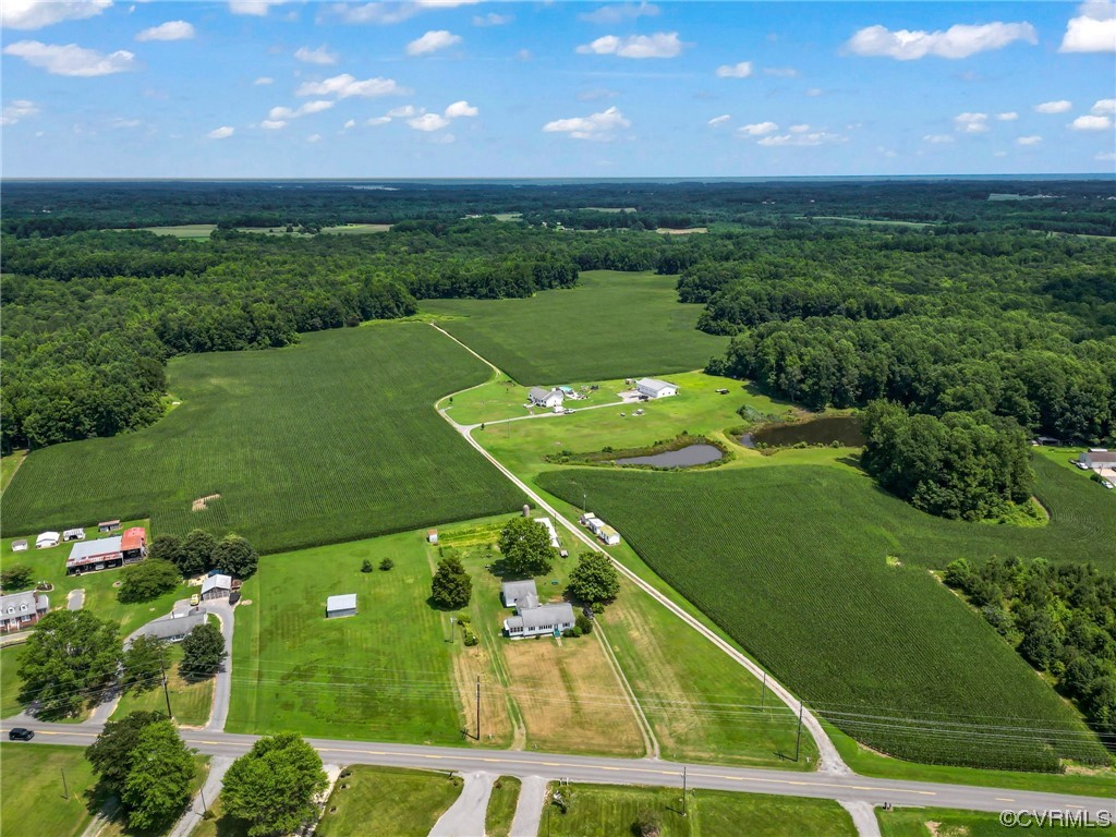 2043 Ridge Road Callao, VA 22435 - Photo 29 of 30 Gallery Image 29