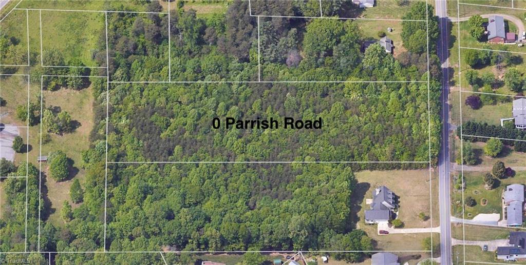 0 Parrish Road Winston-Salem, NC 27105 - Photo 1 of 3 Gallery Image 1