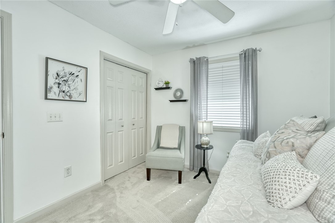 522 Salt Road Webster, NY 14580 - Photo 27 of 46 Bedroom #3