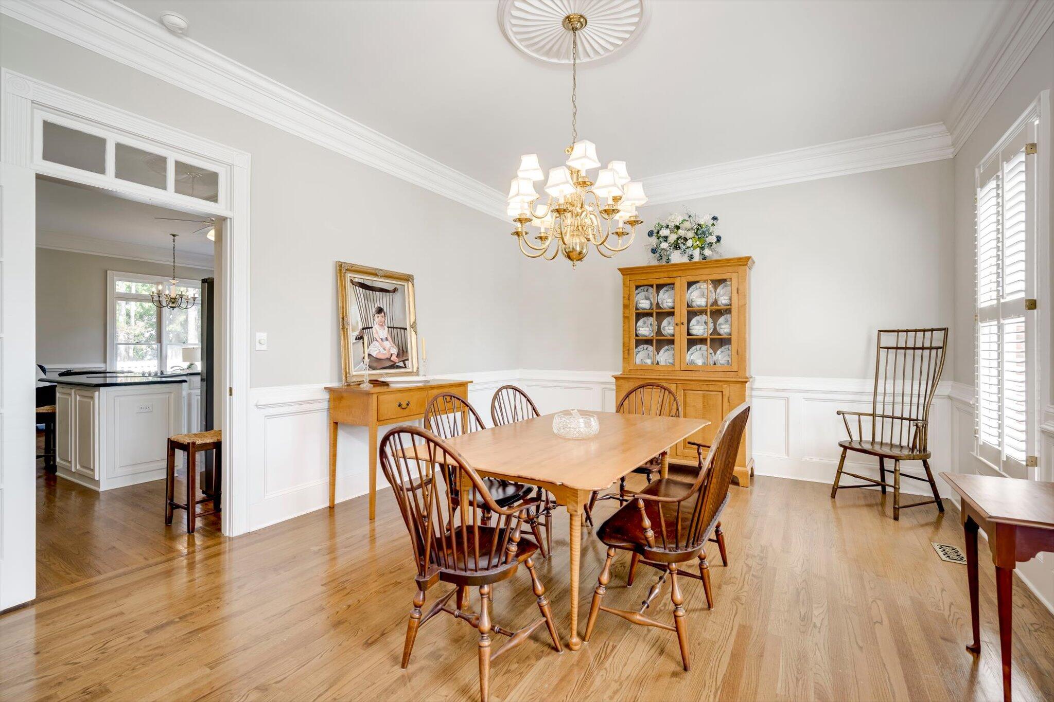 3685 Bay Point Drive Martinez, GA 30907 - Photo 13 of 64 15-015-