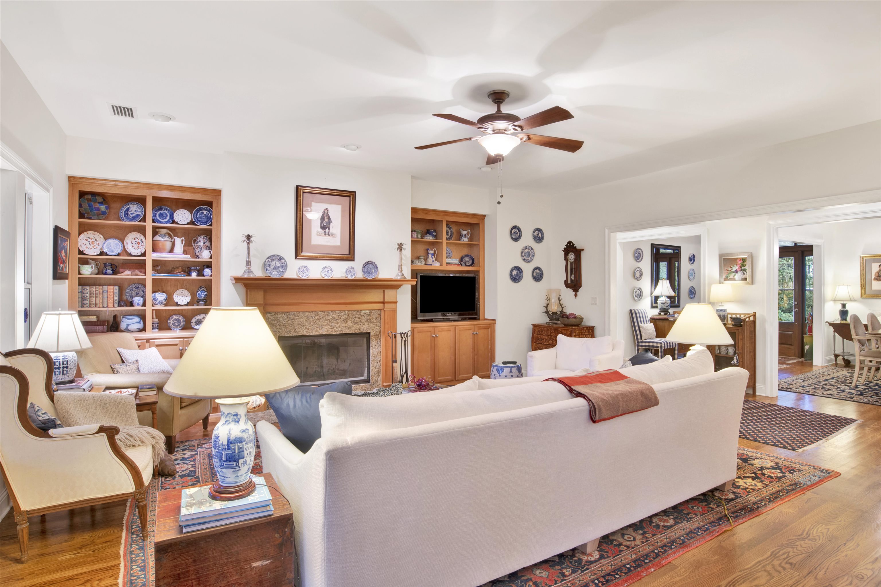 7329 Wild Oaks Road Fairhope, AL 36532 - Photo 10 of 36