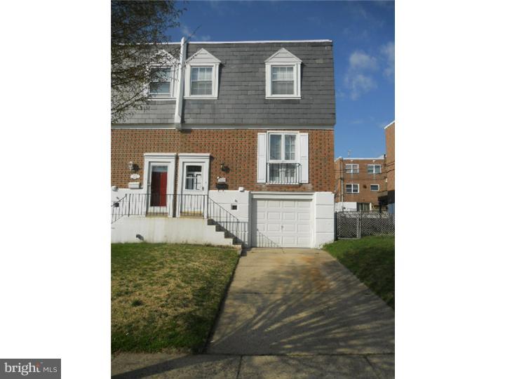 3228 Kilburn Road Philadelphia, PA 19114 - Photo 1 of 20 Exterior Front