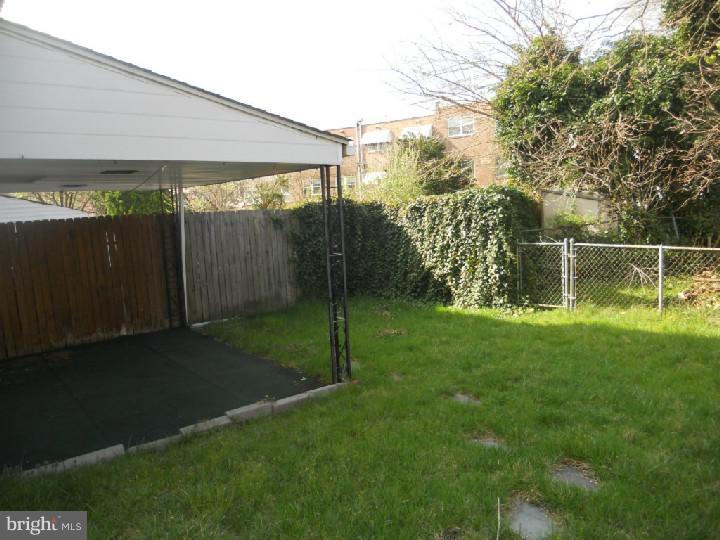 3228 Kilburn Road Philadelphia, PA 19114 - Photo 20 of 20 Back Yard
