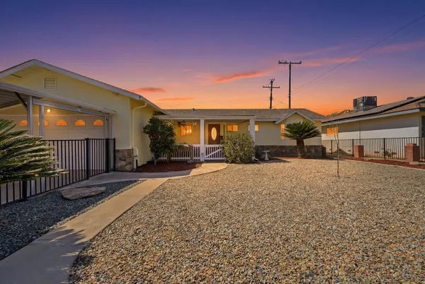 $350,000 | 339 North Lombardi Street, Porterville, CA 93257