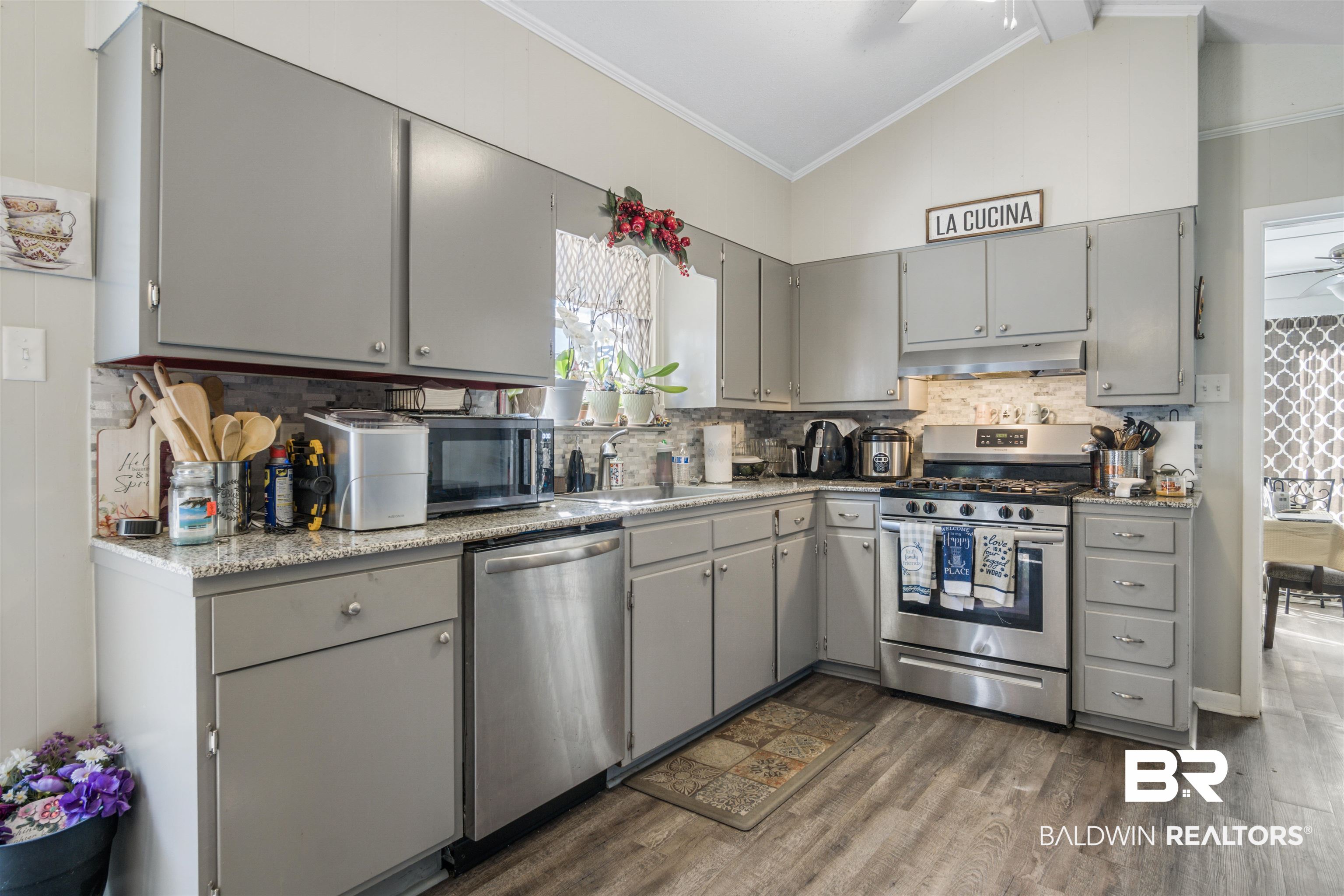 1235 Leroy Stevens Road Mobile, AL 36695 - Photo 16 of 27