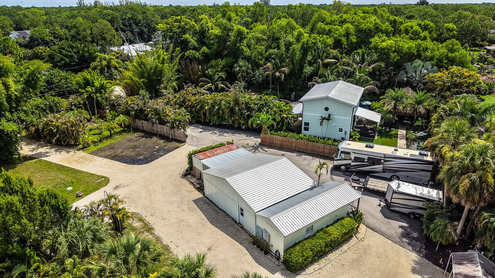 13432 153rd Road North Jupiter Farms, FL 33478 - Photo 77 of 84 77_Aerial_10_9_mls