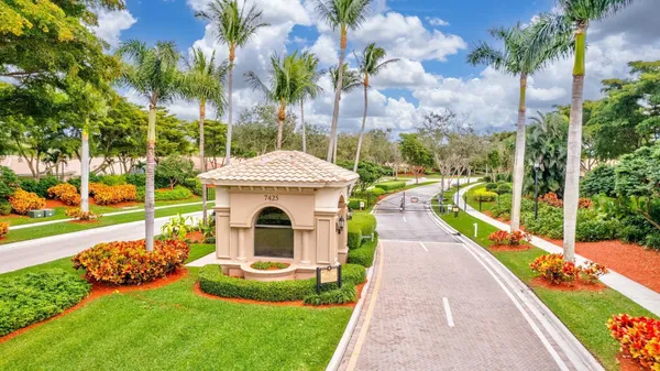 $27,200 | 7436 Maple Ridge Trail, Boynton Beach, FL 33437
